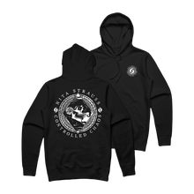 Load image into Gallery viewer, Controlled Skull Hoodie