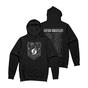 Nita Strauss Shield Tour Hoodie