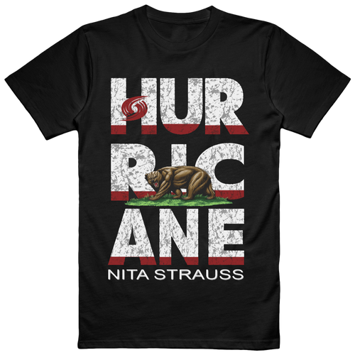 Hurricane Bear T-Shirt [2020]