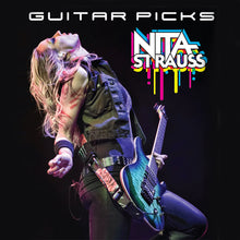 Load image into Gallery viewer, Nita Strauss Pick Pack [2020]