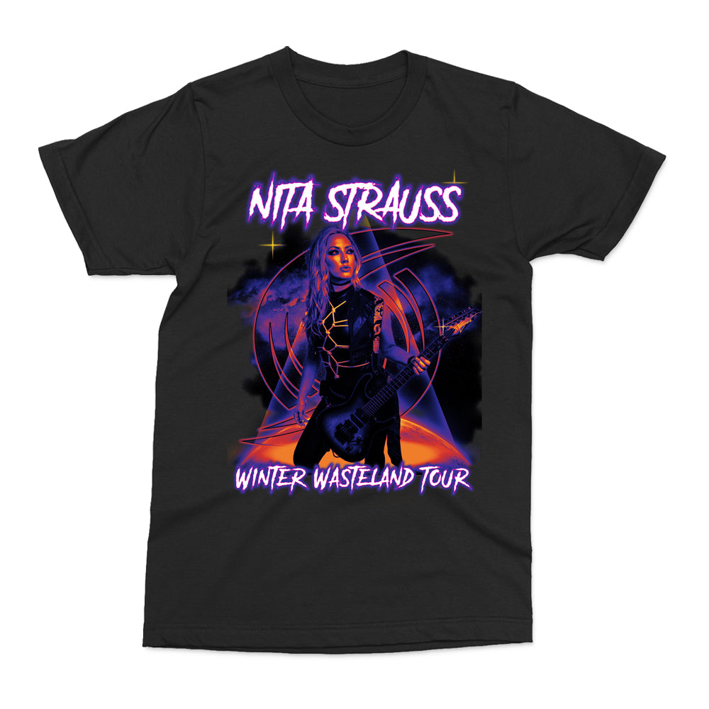 Nita Strauss Concerts & Live Tour Dates 20242025 Tickets Bandsintown