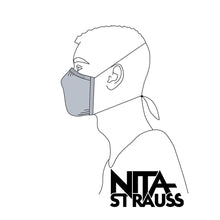 Load image into Gallery viewer, nita-strauss-face-mask-example