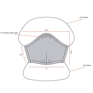 nita-strauss-face-mask-measurements