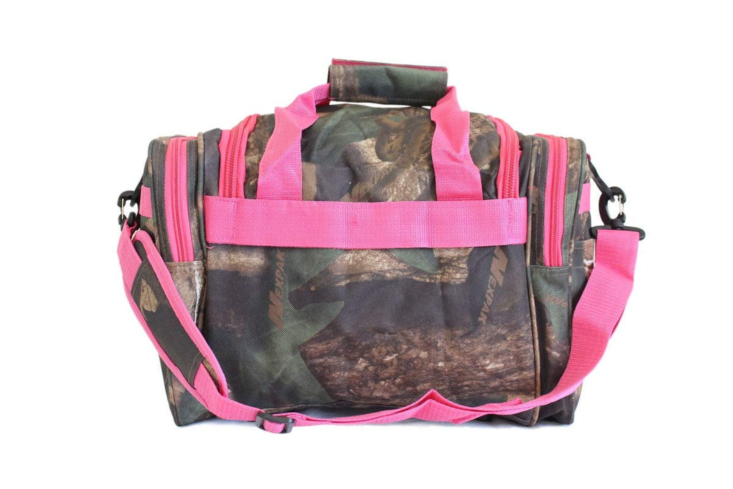 nexpak tactical duffle