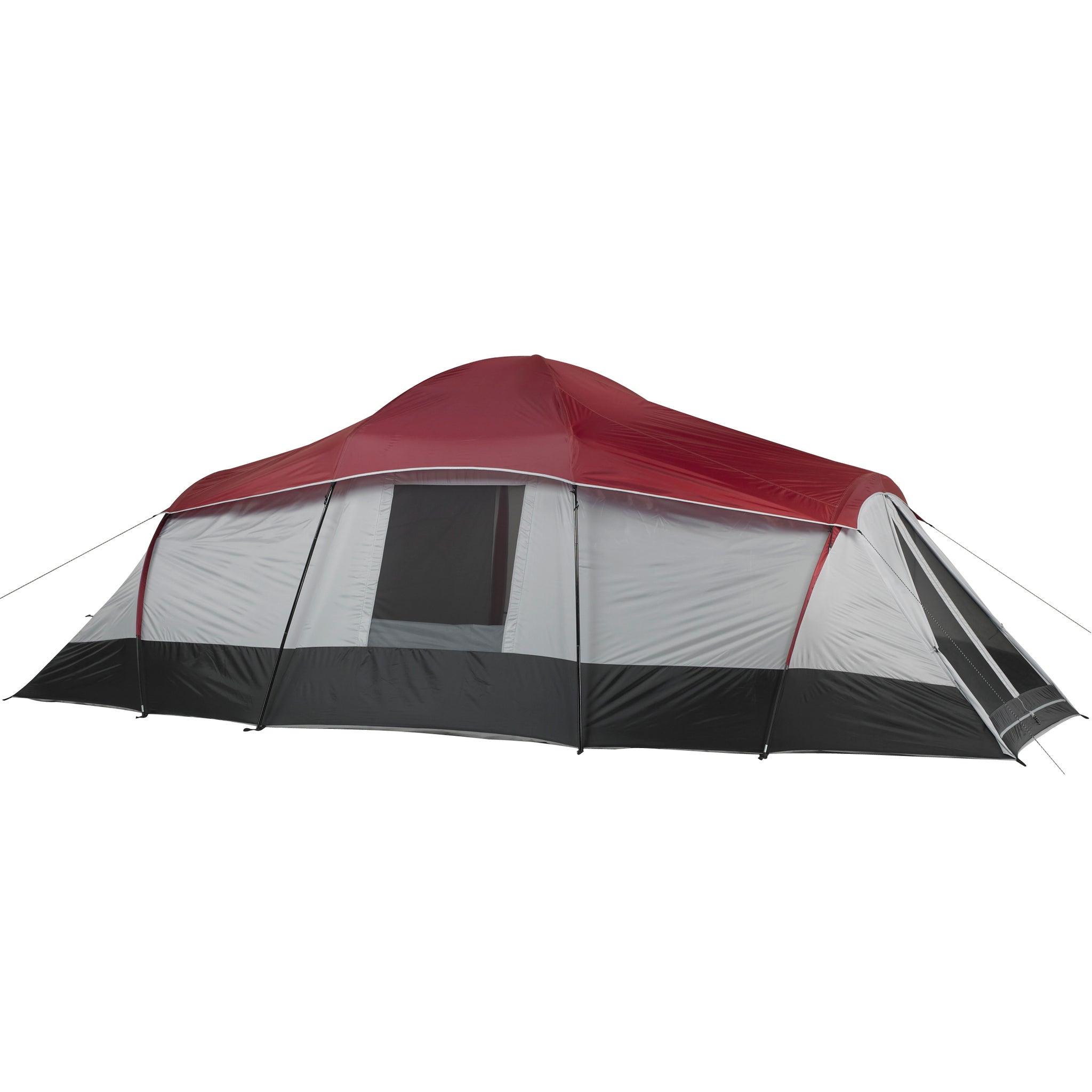 Ozark Trail 10 Person 3 Room Cabin Tents