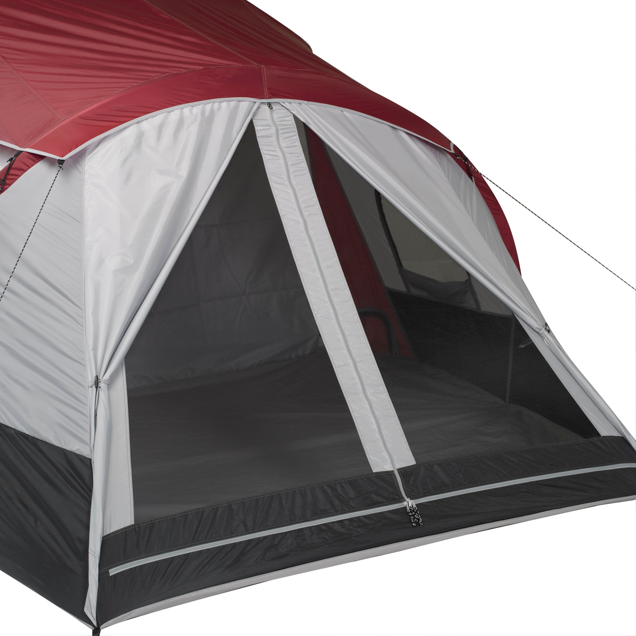 Ozark Trail 10 Person 3 Room Cabin Tents