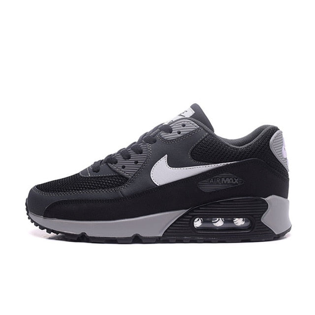 nike air max 90 essential sport grey