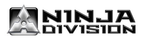 Ninja Division Logo