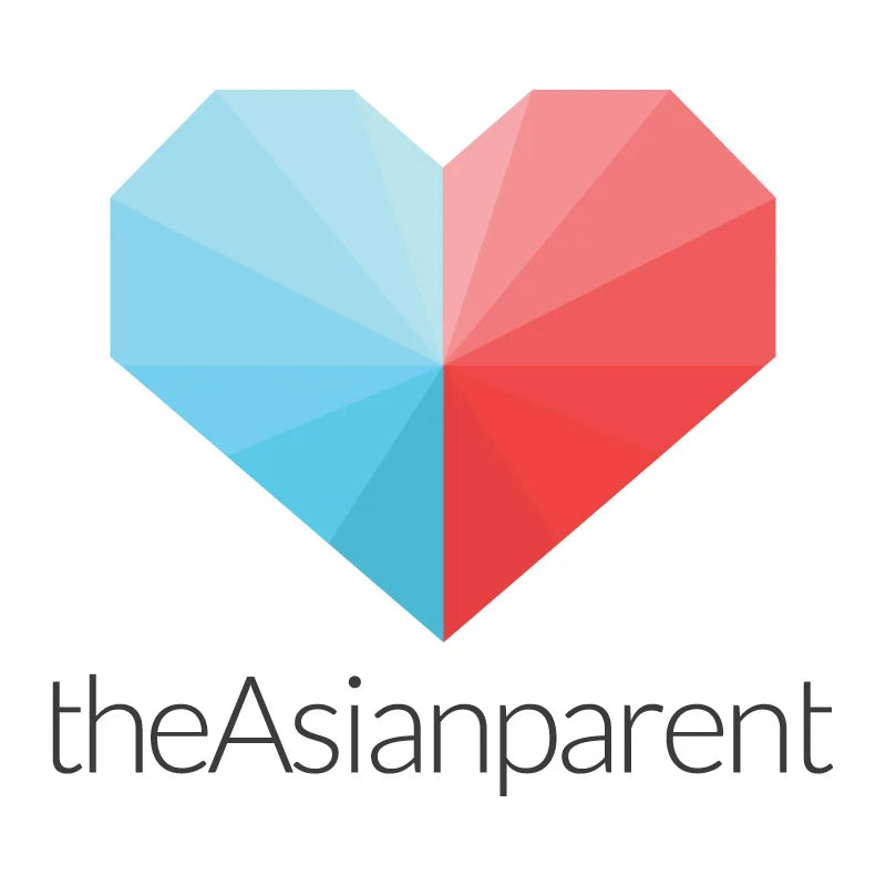 Valianne's Trends TheAsianParent feature