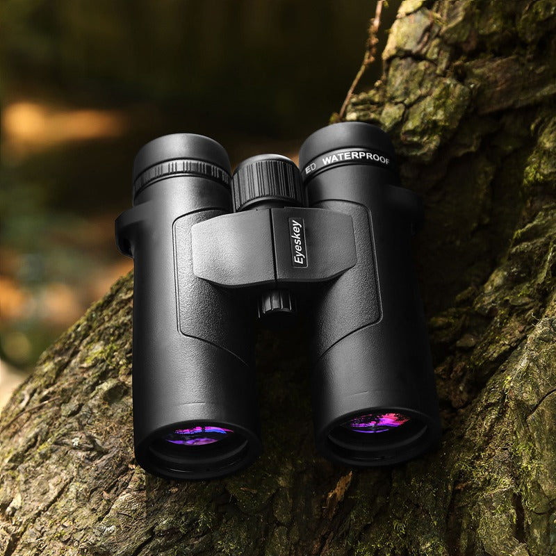 Eyeskey Captor ED Binoculars Product Feature