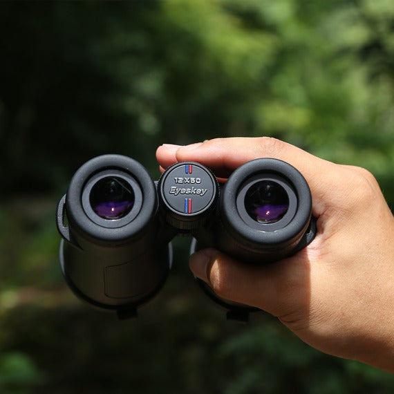 Eyeskey Captor ED Binoculars Collections 2