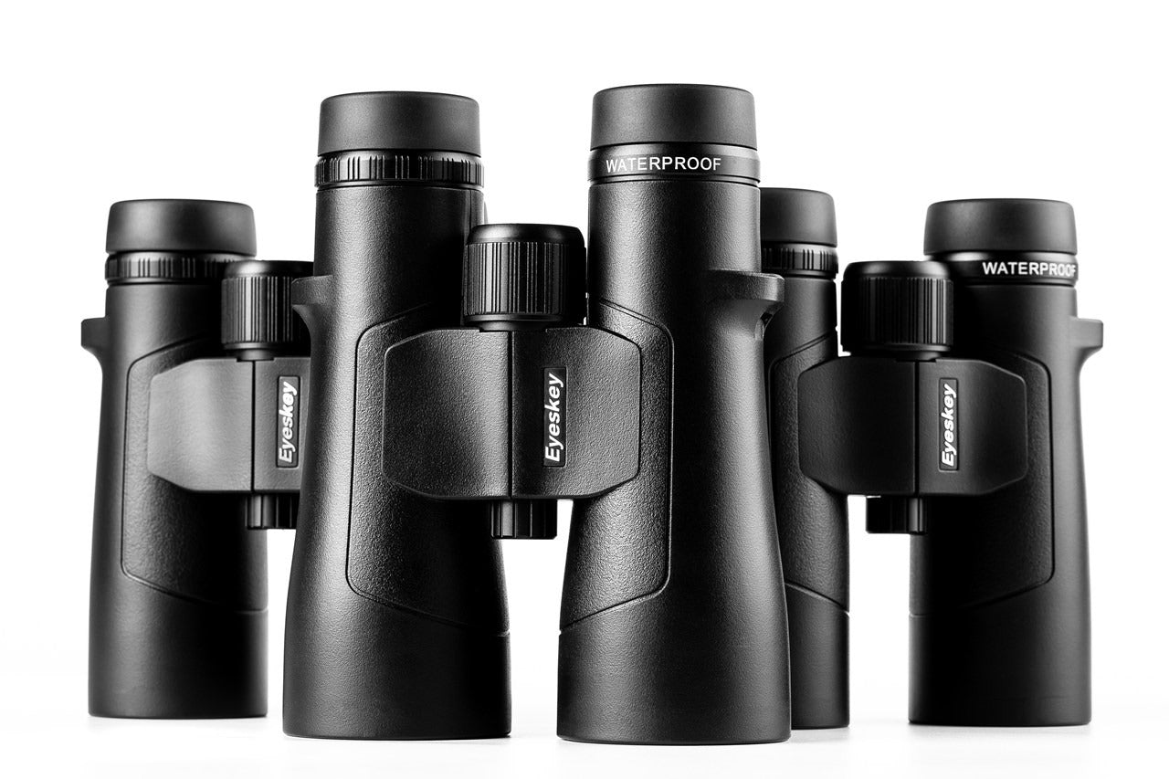 Eyeskey Captor ED Binoculars Main image