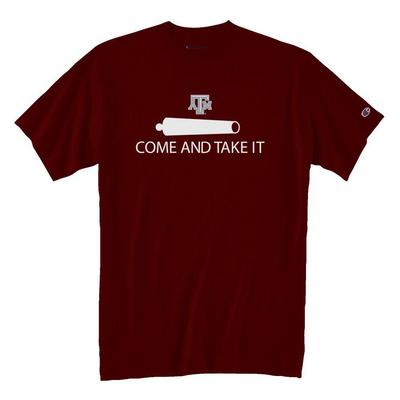 texas a&m heritage baseball jersey