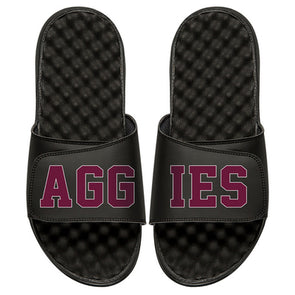 aggie tennis shoes