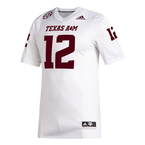 tamu 12th man jersey