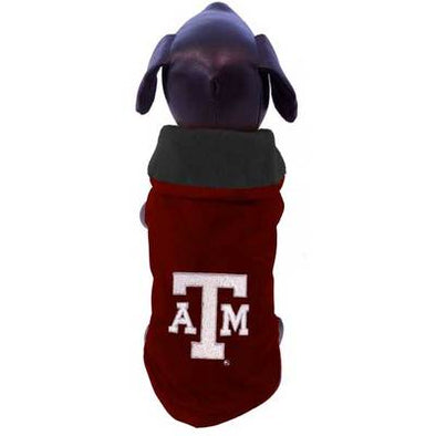 a&m dog jersey