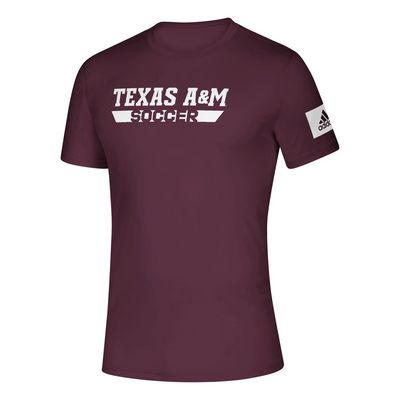 texas a&m soccer jersey