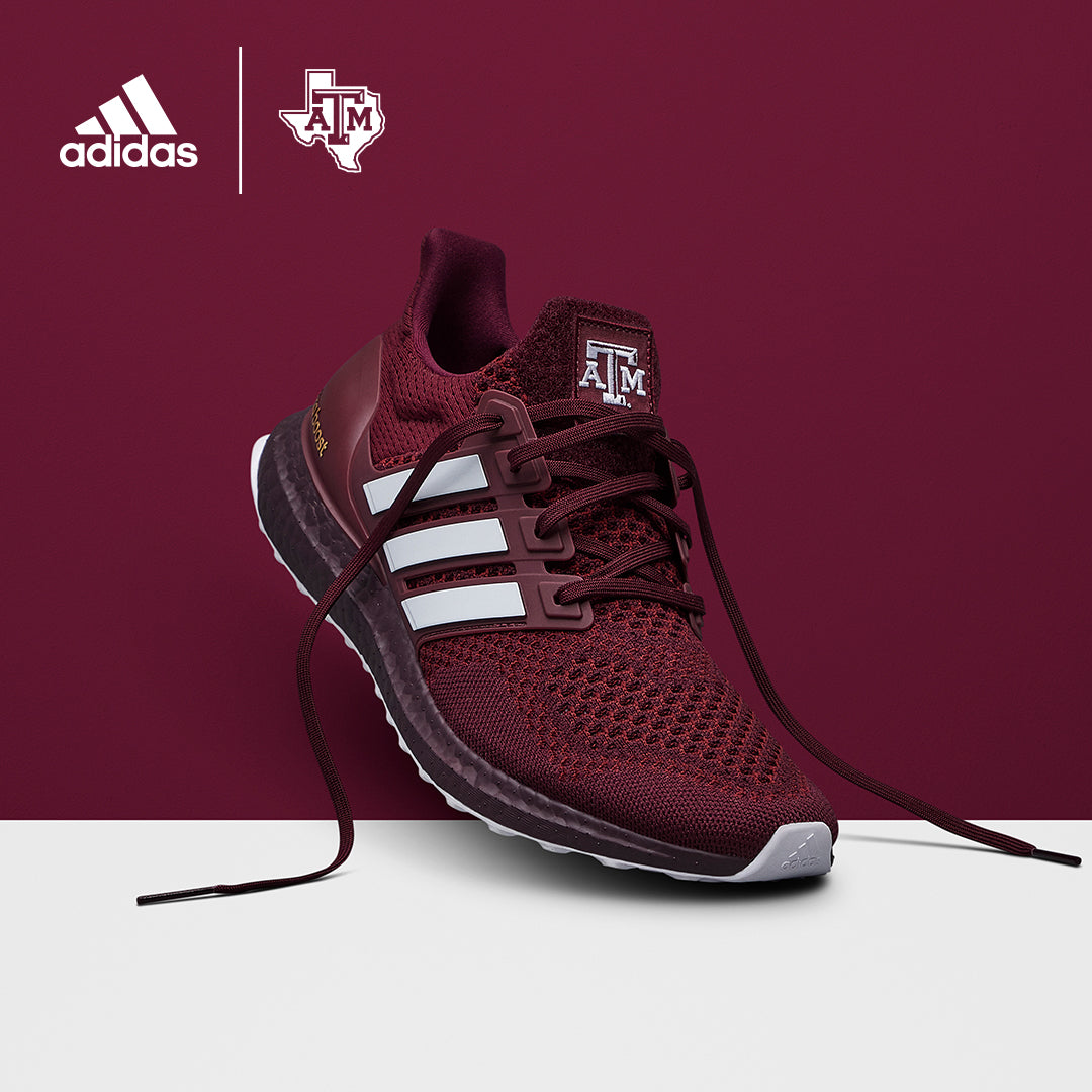 adidas texas a&m ultra boost