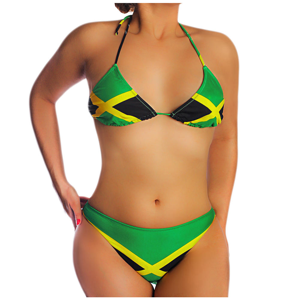 jamaican bathing suit