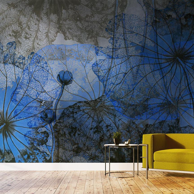 10 OnTrend Floral Wallpaper  Wall Murals to Transform your Home   Eazywallz