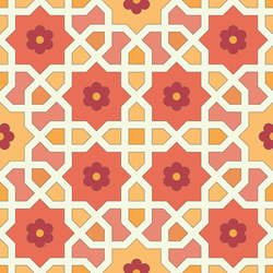 Morocco Fez The Detroit Wallpaper Co