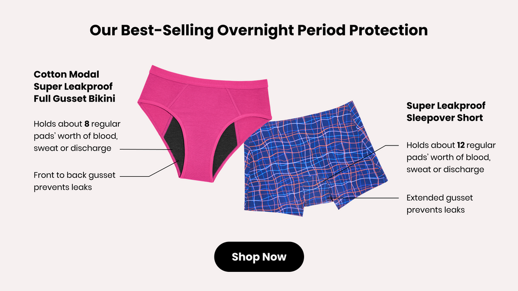 HOW TO KNOW IF YOUR UNDERWEAR IS RIGHT FOR YOU? - Neubodi