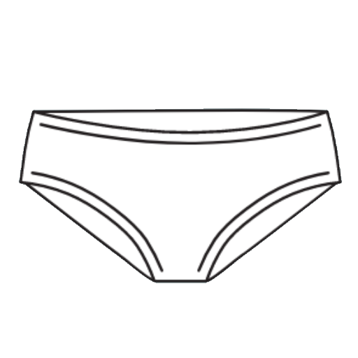 Period Panties From $16 - Teen & Tween Underwear By Knixteen