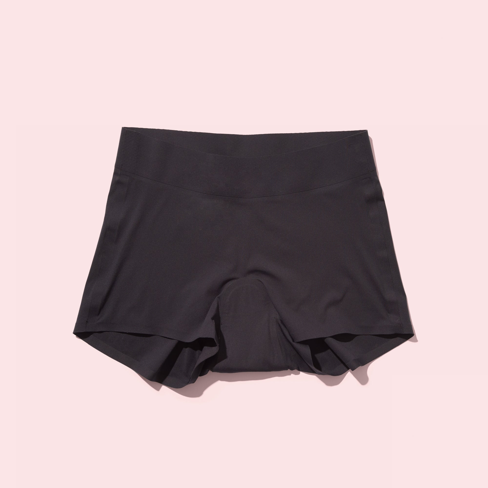 The Sleepover Short - Super Comfortable and absorbent Period Shorts ...