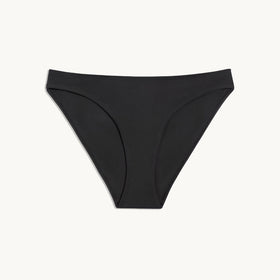 Period Swimwear-Menstrual Swimwear Bikini Bottoms-Boy Short Leakproof Swim  Bottoms for Girls and Women