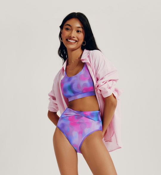 Teen Period Swimwear