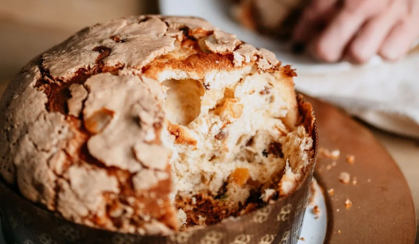 Galup Panettone