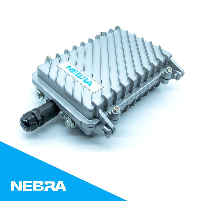 Helium Outdoor Hotspot Miner by Nebra - next generation crypto mining — Nebra Ltd