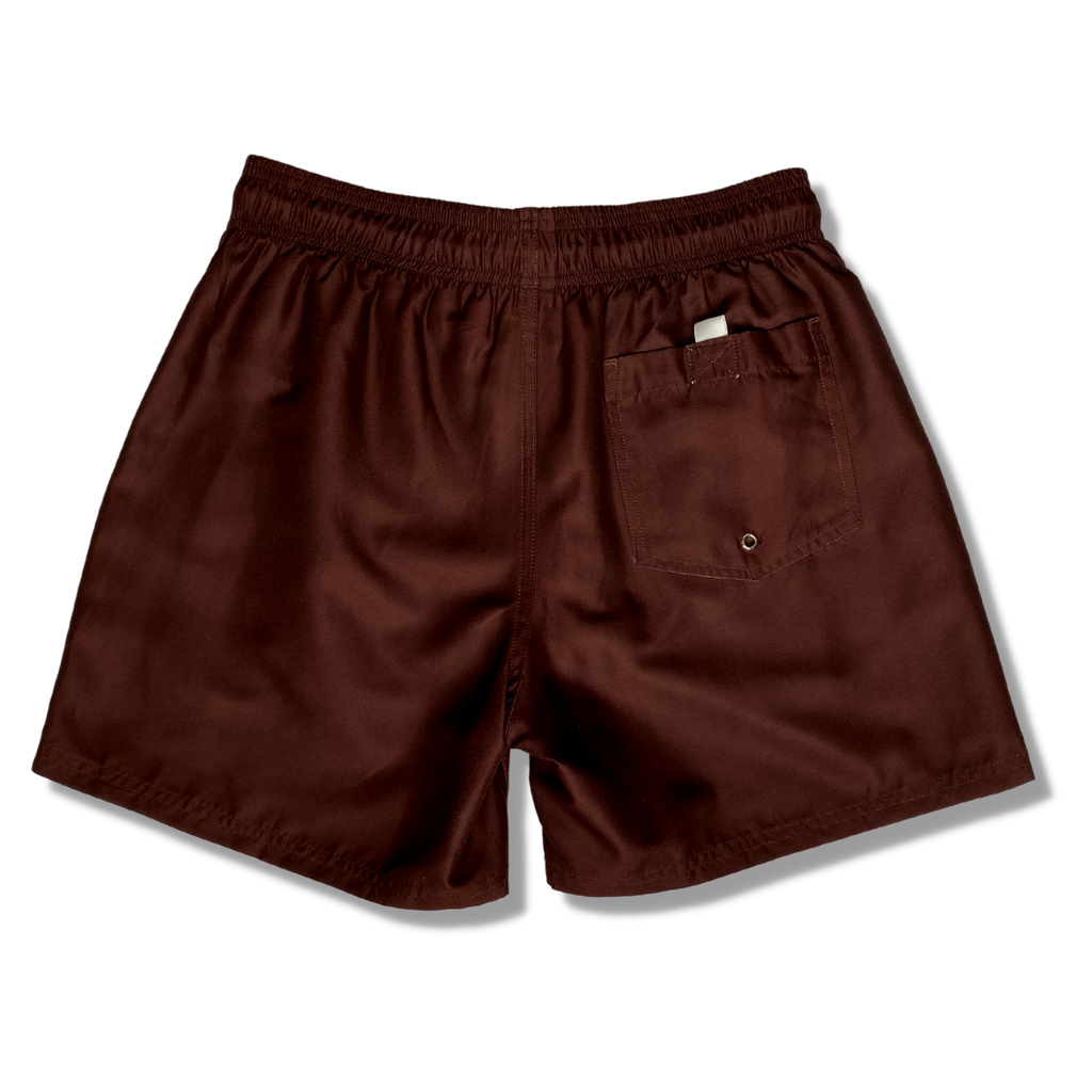 Drake Commando Lined Board Short 9