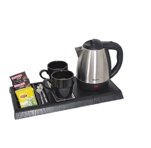 Electric kettle tray set G-H1202 