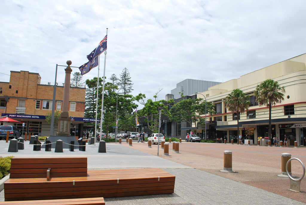 MINXxx Port Macquarie