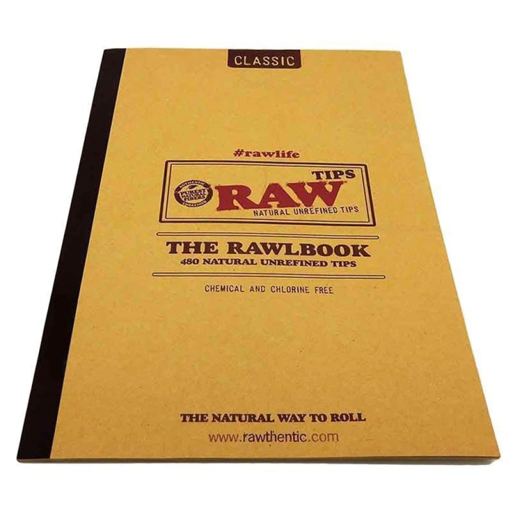 Raw Natural Wood Grinder — Smokerolla®