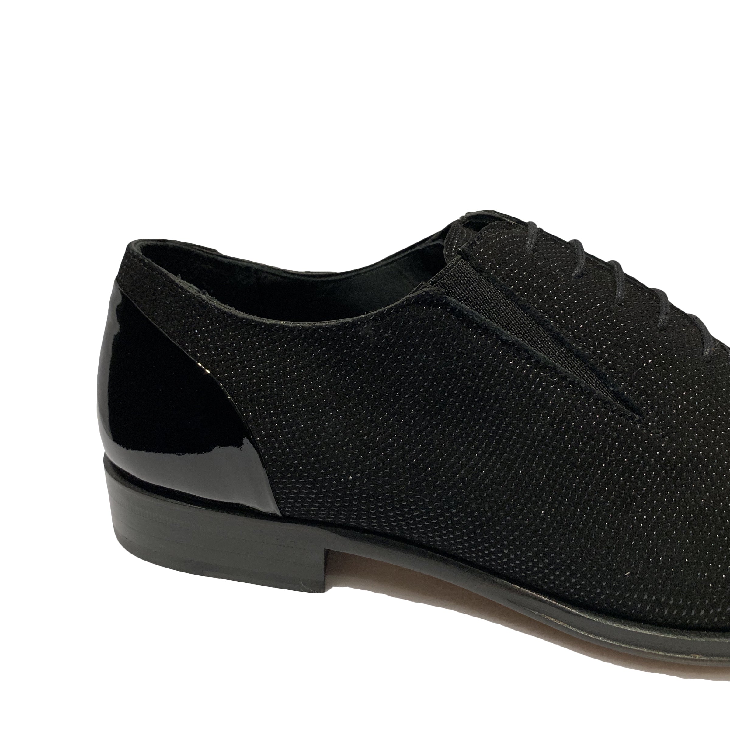 mezlan tuxedo shoes