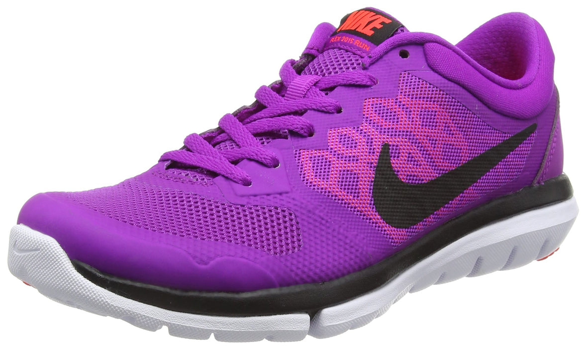 womens nike flex 2015 rn