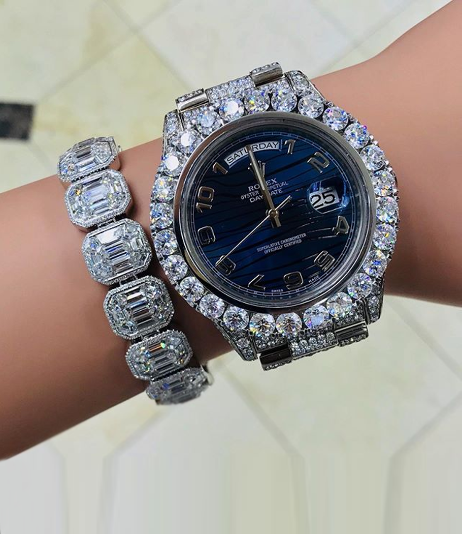 best places to buy used rolex