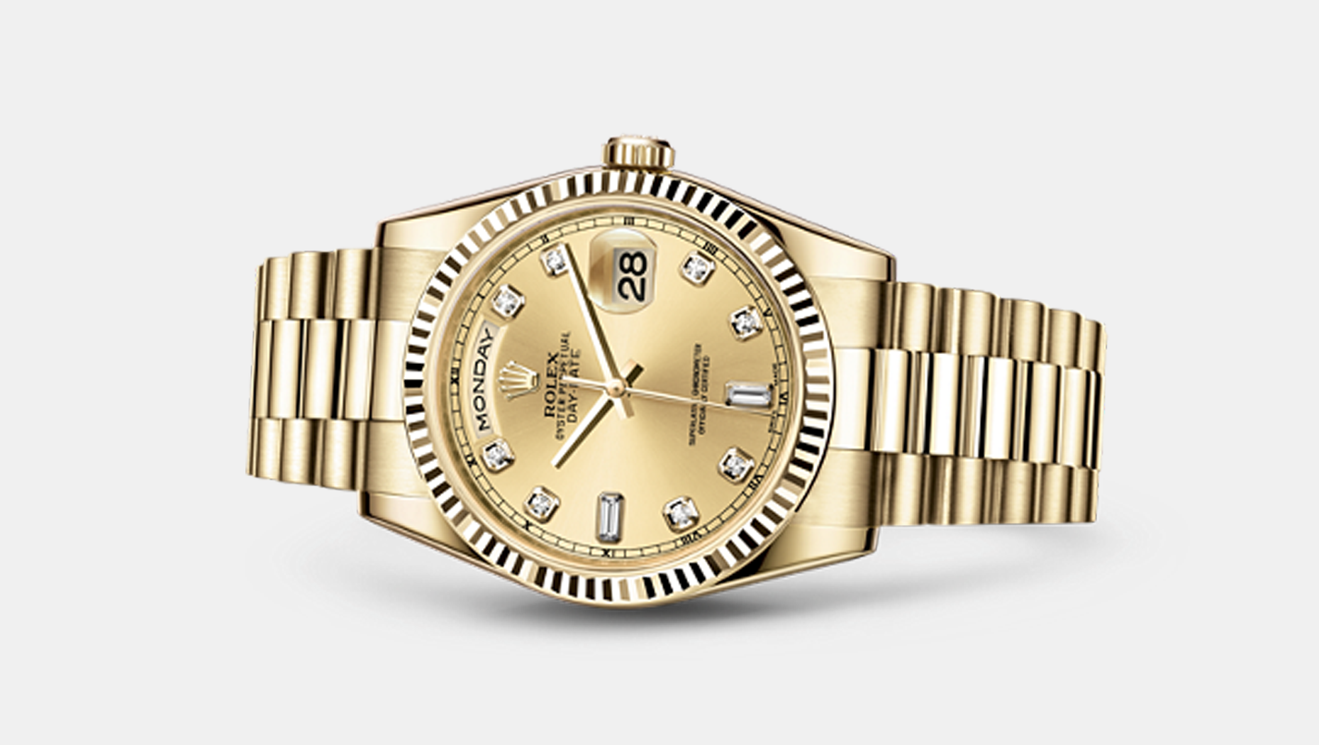 Sell Rolex in Miami – Diamond Club 