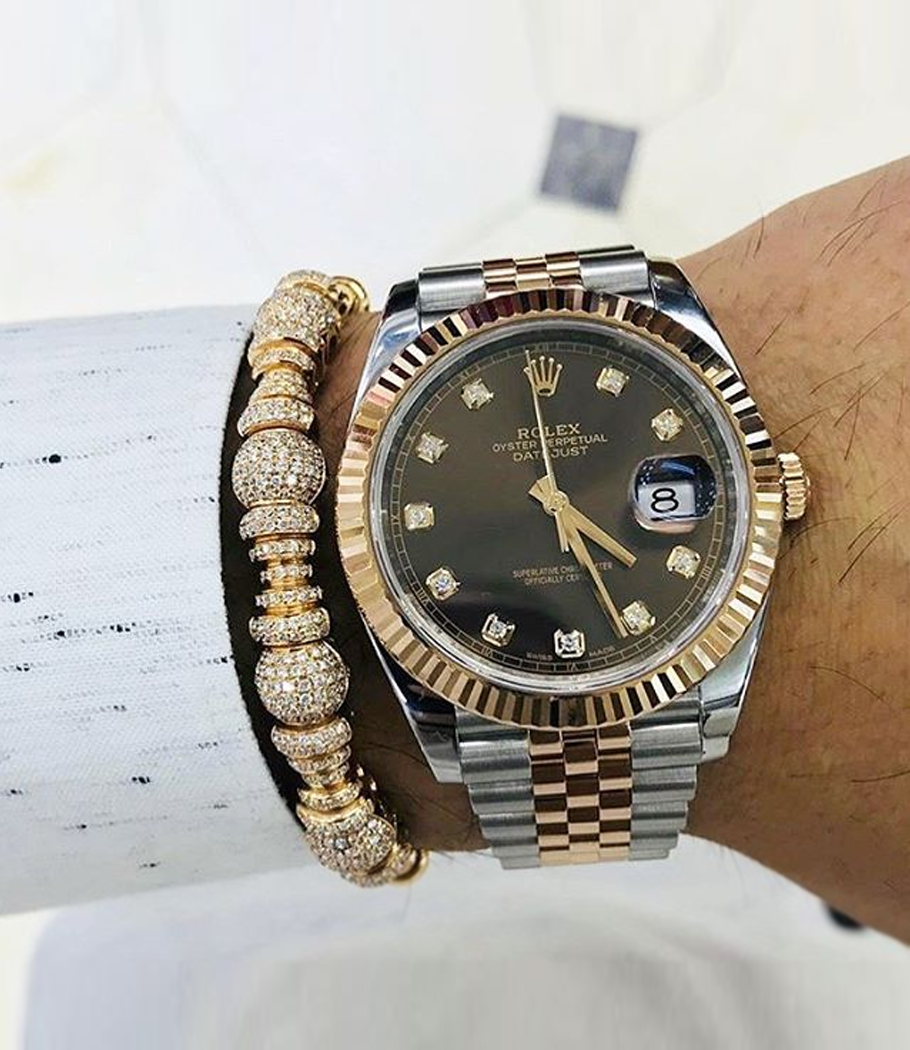 Sell Rolex in Miami – Diamond Club Jewelry Miami