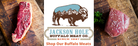 Shop Buffalo Meat