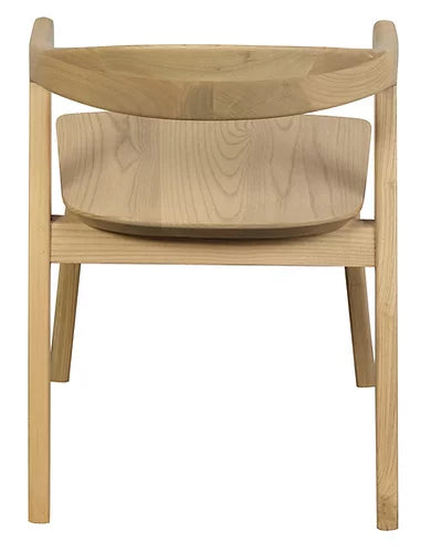 RADISSON Fyn Dining Chair - Min purchase of 2 - Image 4