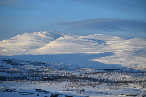 Lapland Sweden