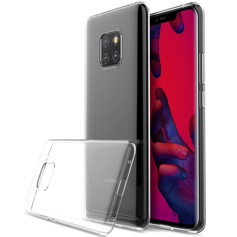 coque mofi huawei mate 20 pro