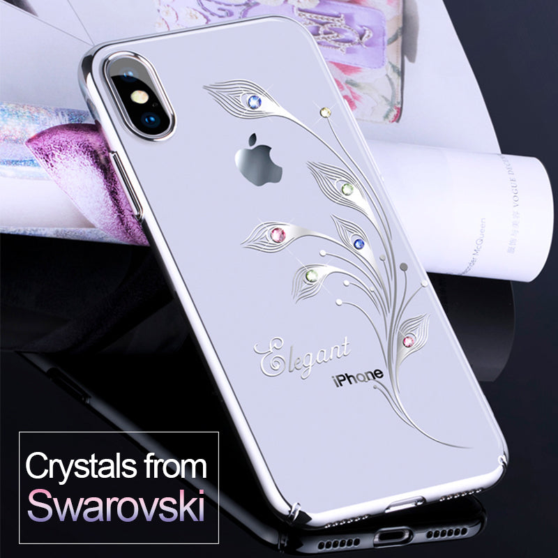 stravorsky crystal coque iphone 6