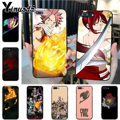 Anime Para Lumia 505
