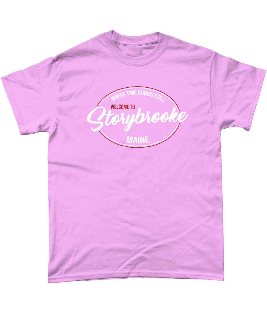 Welcome to Storybrooke T-Shirt
