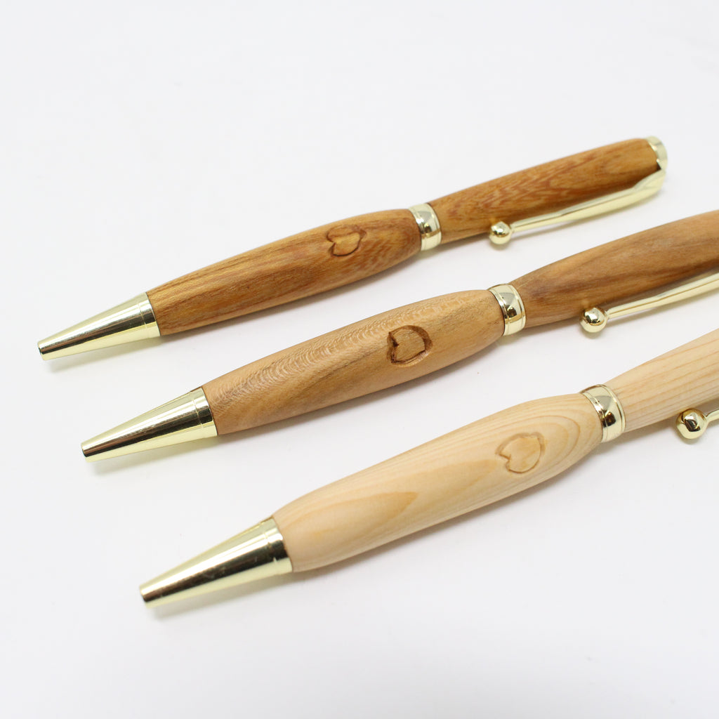 karuizawa carving pen G7