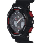 Reloj G-shock Ga-100-1a4 Envio Gratis 100% Original Gtia 5 A